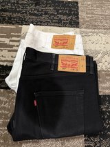 501 Levi Jeans in Fort Polk, Louisiana