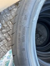 Goodyear summer tires in Spangdahlem, Germany