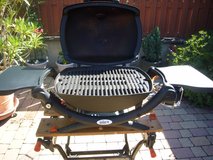 Weber Grill in Ramstein, Germany