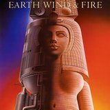 LP Earth, Wind & Fire - Raise in Baumholder, GE