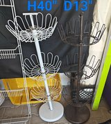 Heavy duty Shoes tree 35€ each in Stuttgart, GE