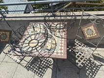 Large Wrought iron hanging  flower basket  20 each in Stuttgart, GE