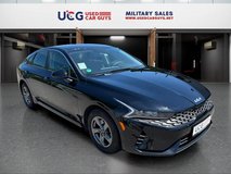 2023 Kia K5 LXS in Ramstein, Germany