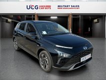 2024 Hyundai Bayon in Ramstein, Germany