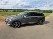 2016 Infiniti QX60 **FULLY LOADED** in Ramstein, Germany