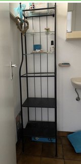 Bathroom rack (2 available) in Stuttgart, GE