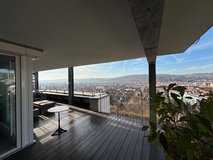 3 Bedroom apartment with view Over Historic Esslingen in Stuttgart, GE