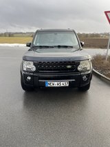 2006 Land Rover LR3 (Discovery 3) TDV6 Diesel – Rust-Free – Recently Serviced in Grafenwoehr, GE
