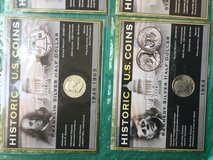 Historic U. S. Coins in Alamogordo, New Mexico