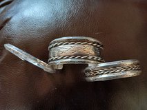 SET OF 3 BRACELETS in 29 Palms, California