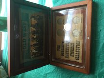 The obsolete racketeer nickels collection in Alamogordo, New Mexico