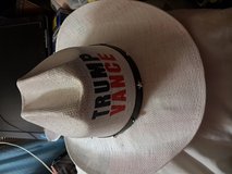 For sale cowboy hat in Perry, Georgia