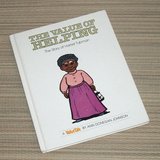 Vintage 1979 Value of Helping Story of Harriet Tubman Valuetales Series Hard Cover Book in Joliet, Illinois