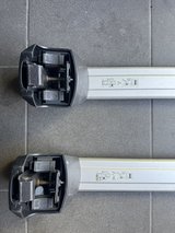 Audi OEM Factory Roof Rack Q5 in Ramstein, Germany