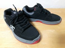 Skateboard Shoes in Okinawa, Japan