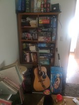 Free Bookshelf in Okinawa, Japan