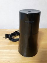 Electric Pencil Sharpener in Okinawa, Japan
