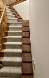 Dog Ramp for Small Dogs - $6.00 each or $100 for set of 18 in Naperville, Illinois
