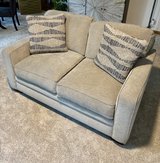 Lazy boy love seat in Naperville, Illinois
