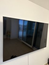 Sony KD75X80K 75 inch 4K TV in Stuttgart, GE