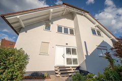 Modern Family Home with In-Law Suite | 10 Minutes to Ramstein Air Base in Ramstein, Germany