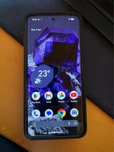 Google Pixel 8 128GB Hazel in Stuttgart, GE