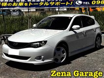 2011 SUBARU IMPREZA (2YEAR WARRANTY) in Okinawa, Japan