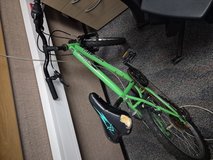 Bicycle Fahrrad in Wiesbaden, GE
