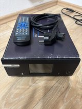Musical Fidelity M1 Clic High End Preamp / DAC in Ramstein, Germany