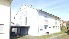 Rodenbach duplex in Ramstein, Germany