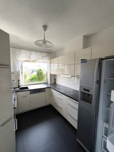 Freshly Renovated 2-Level Apartment Near Ramstein Air Base — Move-In Ready in Ramstein, Germany