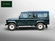 1997 Land Rover Defender 300 Tdi in Stuttgart, GE