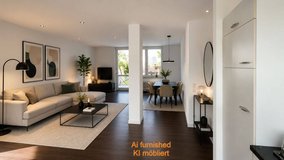 Böblingen garden-appartement in Stuttgart, GE