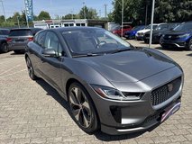 2019 Jaguar I-PACE HSE AWD in Spangdahlem, Germany