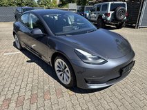 2023 Tesla Model 3 RWD in Spangdahlem, Germany