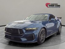 2024 Ford Mustang GT Premium w/Performance Package in Grafenwoehr, GE