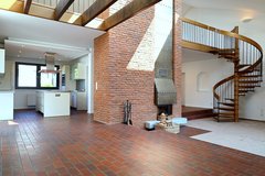 FREE-STANDING HOUSE WITH A DREAM GARDEN AND SAUNA! Prime location in Taunusstein-Hahn. in Wiesbaden, GE