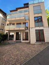 Exclusive 3,5 room apartment in city center of Stuttgart in Stuttgart, GE