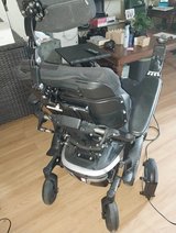 Electric Wheelchair in Birmingham, Alabama