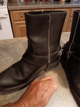 HD boots in Alamogordo, New Mexico