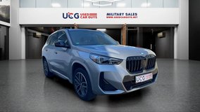 2023 BMW X1 xDrive28 in Ramstein, Germany