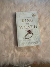 King of Wrath in Leesville, Louisiana