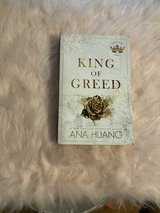 King of Greed in Leesville, Louisiana