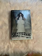 Shatter Me in Leesville, Louisiana