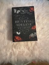 Hunting Adeline in Leesville, Louisiana