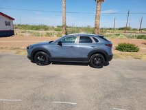 Nice low mileage all-wheel drive! 2025 Mazda CX-30 Carbon! in Alamogordo, New Mexico