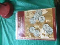 Early 20th Century Ten-Cent Coins in Alamogordo, New Mexico
