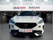 2022 Cupra Formentor 1.5 TSI in Ramstein, Germany