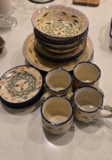 Temptation dinnerware in Conroe, Texas