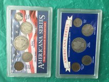 Americana Series Coin Sets in Alamogordo, New Mexico